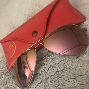 Ray Ban women’s sunglasses